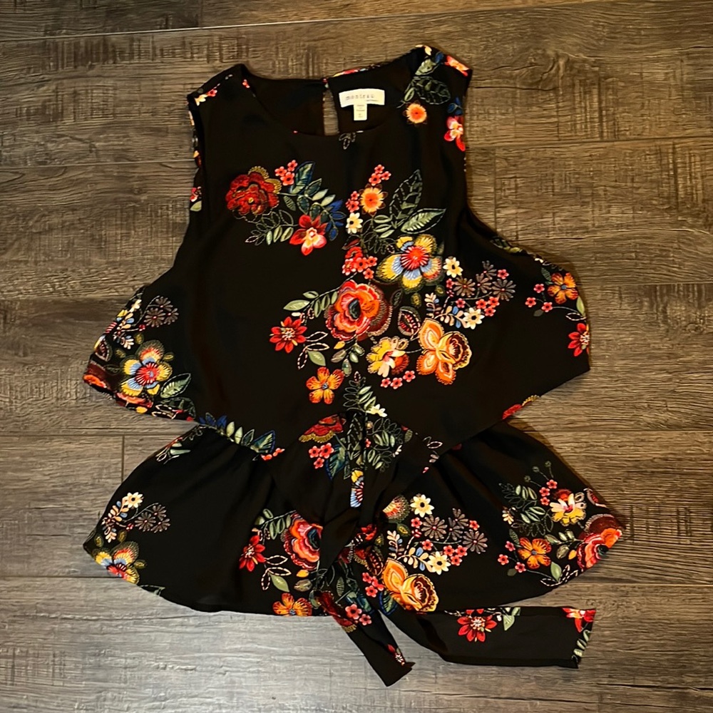 Never worn